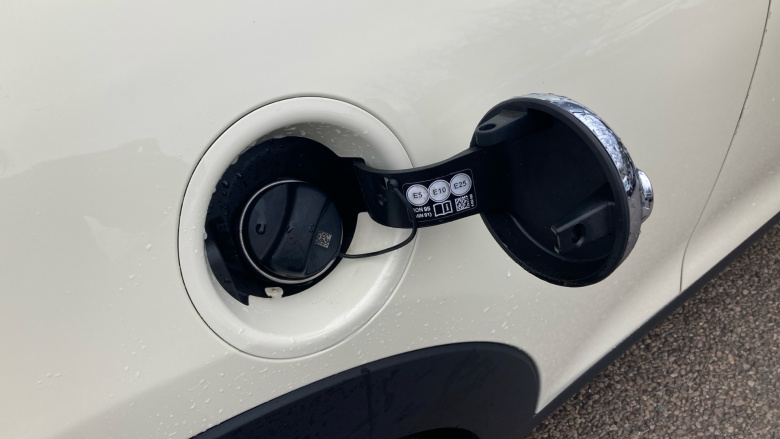 MINI Hatchback 2.0 Cooper S Exclusive II 3dr Auto Petrol Hatchback